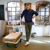 Seife - STUDIO SICILY