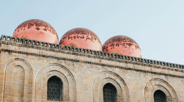 Palermo City Guide - STUDIO SICILY