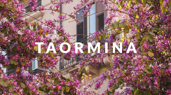 Taormina (slow) Travel Guide - STUDIO SICILY
