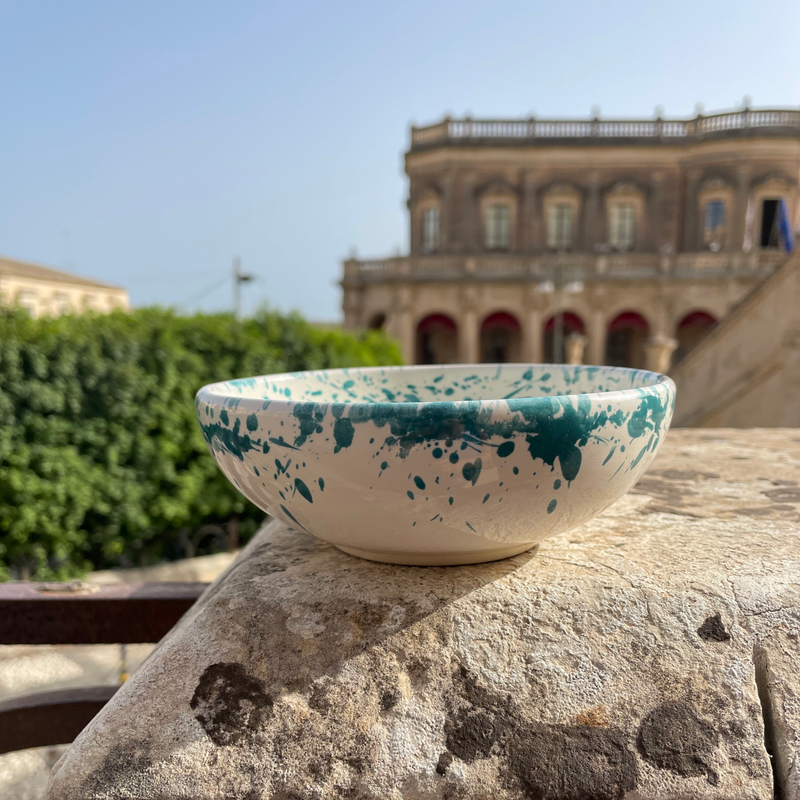 Jedes STUDIO SICILY Produkt ist ein Unikat und existiert nur einmal