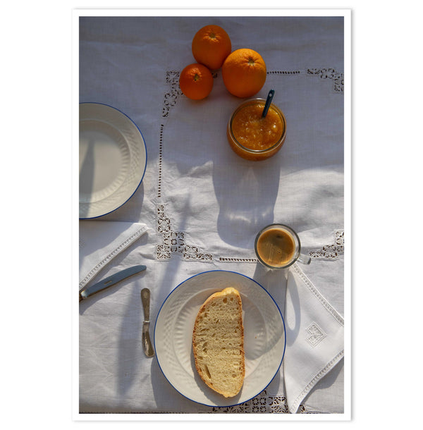 Druck Merenda | edizione PERI PERI - STUDIO SICILY