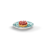 Tortenteller-Set aus der Noto Kollektion für Frühstück, Obst, ...