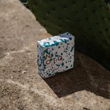 Noto Seife «Mandarino verde» 140g - STUDIO SICILY