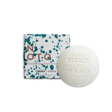 Handgemachte Noto Seife «Mandarino verde» 140g - STUDIO SICILY