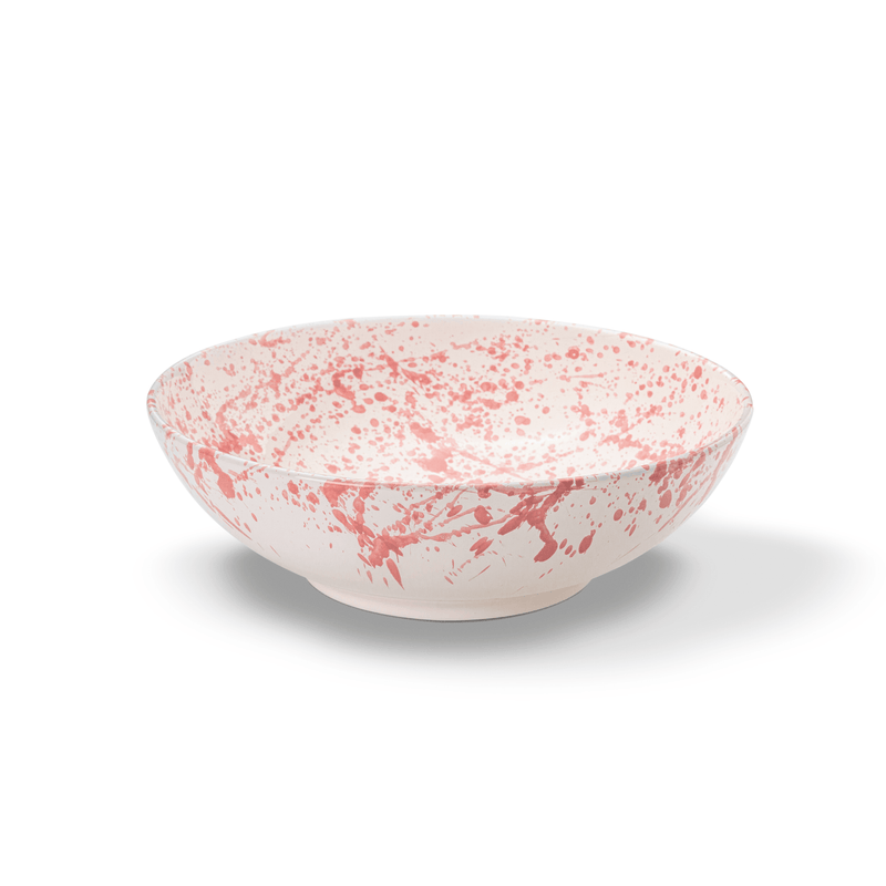 Obstschale oder Salatschüssel 30cm Durchmesser grande Taormina - STUDIO SICILY