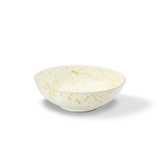 STUDIO SICILY gelbe Servierschale medio Modica für Salate, Bowls, Grillen usw. online kaufen