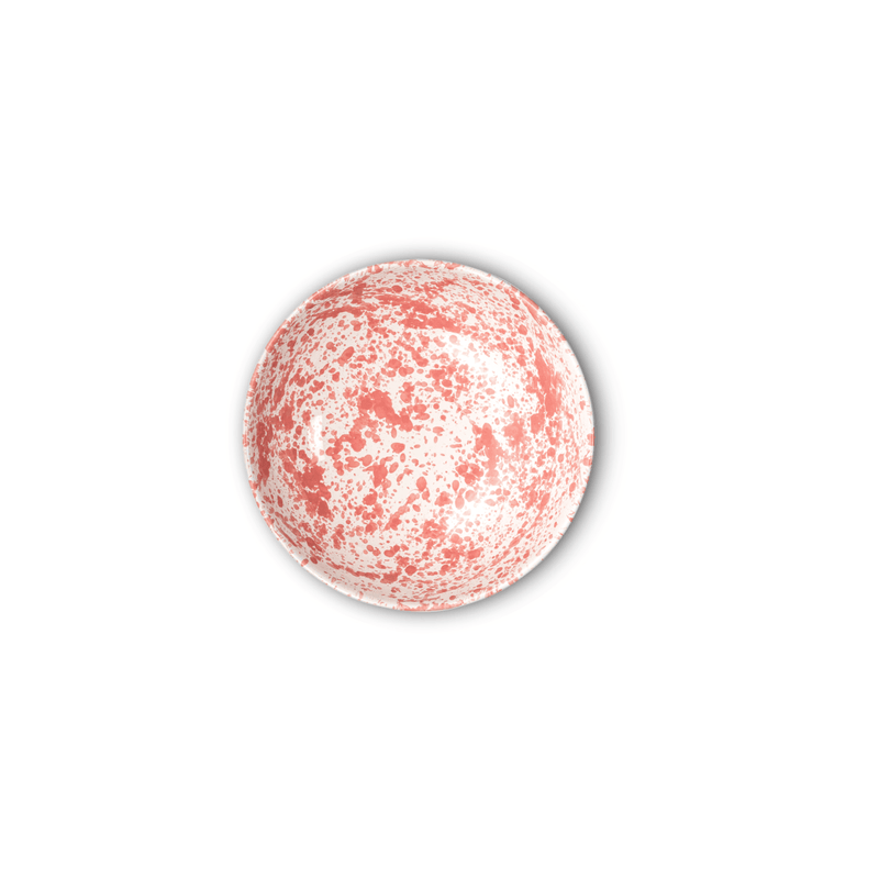 STUDIO SICILY rosa Servierschale medio Taormina für Salate, Bowls, Grillen usw. online kaufen