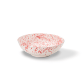 STUDIO SICILY rosa Servierschale medio Taormina für Salate, Bowls, Grillen usw. online kaufen