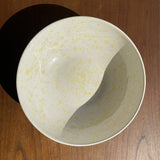 STUDIO SICILY - Pastaschalen und Servierschalen im Bundle als Spaghettata Set für 4 in gelb aus Modica Kollektion online kaufen