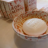Taormina Seife «Arancia Rossa» 140g - STUDIO SICILY