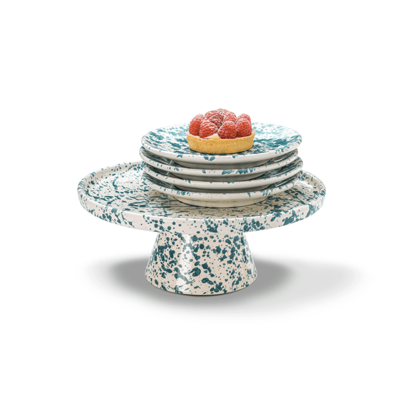 Torten und Kuchen Etagere Noto - Studio Sicily