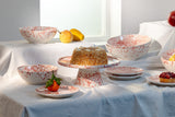Kuchenständer Taormina - Keramikmarke Studio Sicily